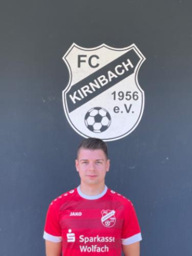 Fabian Kaspar