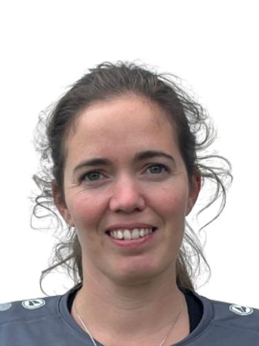 Jennifer Hermans