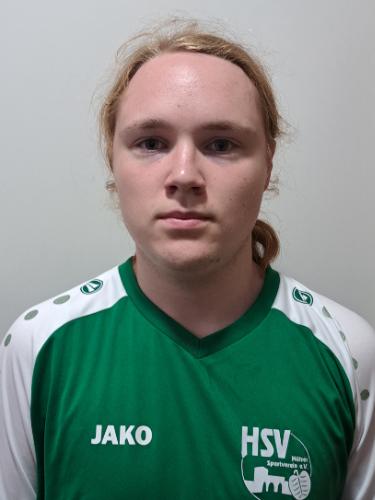 Vladyslav Borodachyk