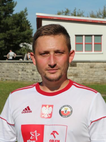 Wojciech Babiej