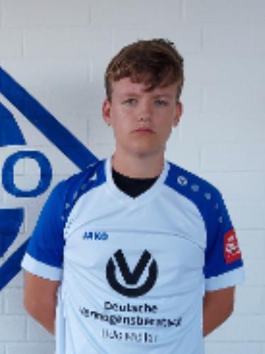 Max Wilhelm