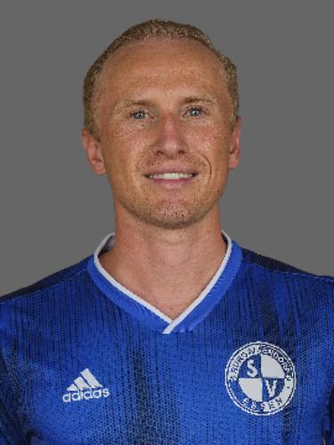 Jonas Rölver