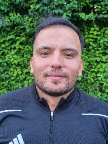 Fatih Özdemir