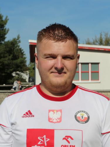 Krystian Mariusz Jaskula