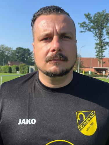 Rene Adamski