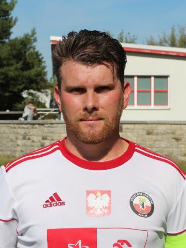 Pawel Kasiak