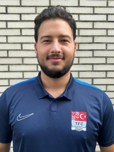 Erdem Kayhan