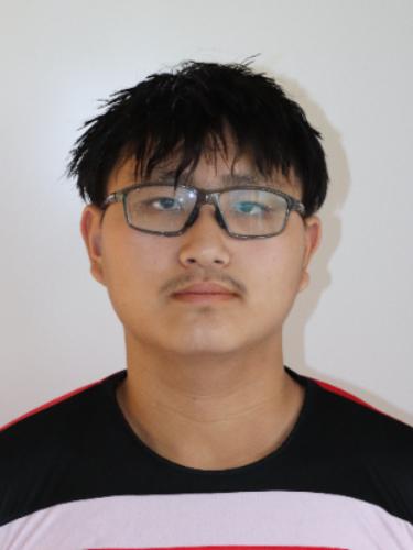 Kaibin Zhang