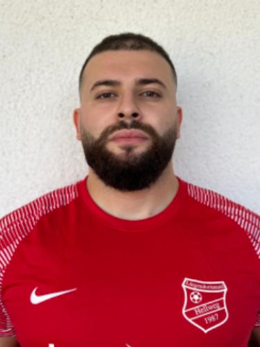 Kemal Sakalli