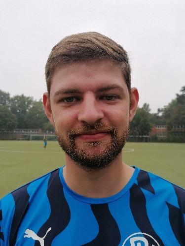 Mark Müller