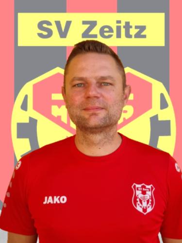 Jarosław Marek Nowicki