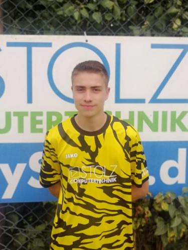 Justin-Noel Schuster