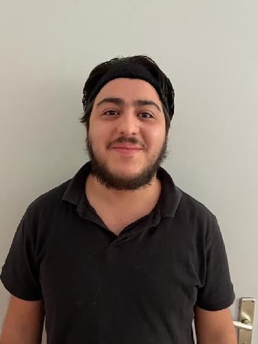 Sebahaddin Aslan