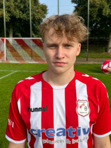Egor Mukhin
