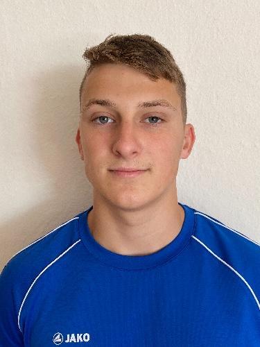 Janik Ullmann