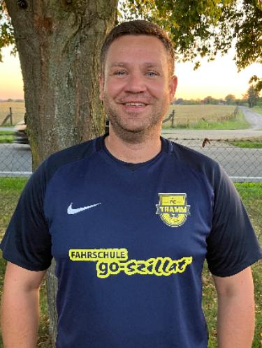 Christian Bahls