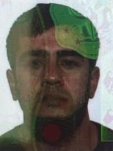 Karomatullo Radzhabov