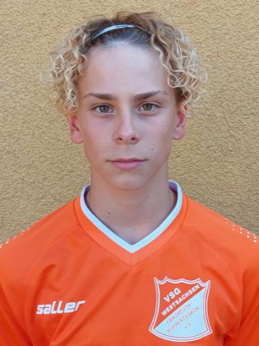 Lennert Topitsch