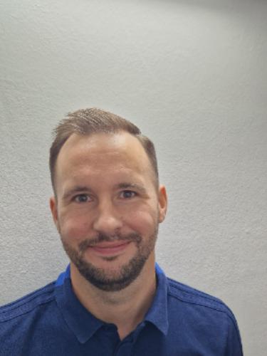 Sebastian Meister
