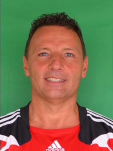 Stefan Rathenow