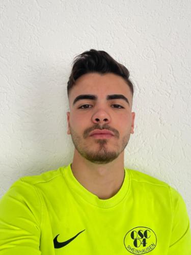 Murat Ügür