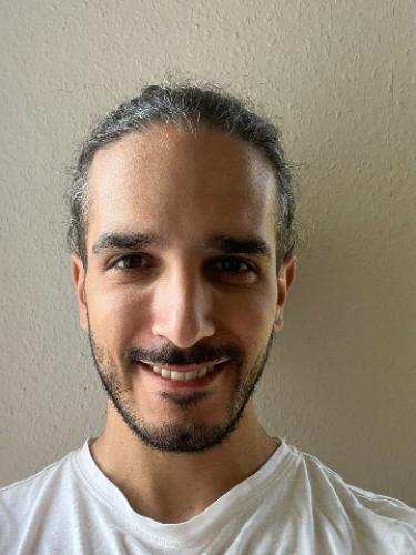 Benjamin Ilhan