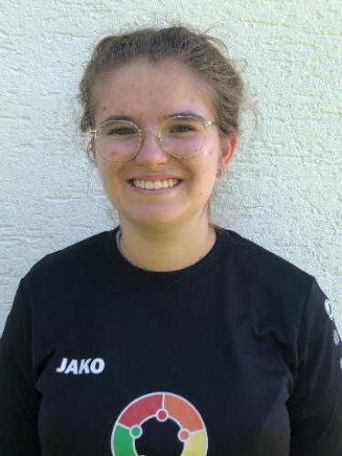 Greta Britt Schäffer