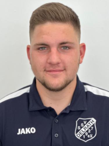 Lukas Kriegel