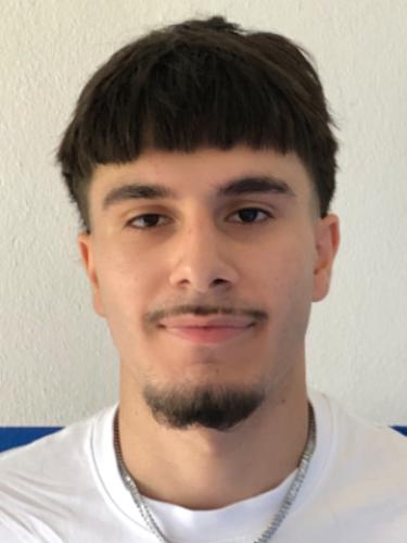 Lauek Serdar Hasan Mohammed