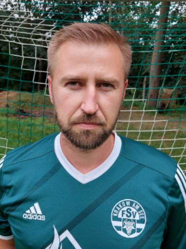 Sebastian Hackauf