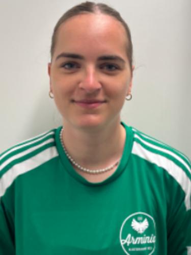 Julia Van Aken