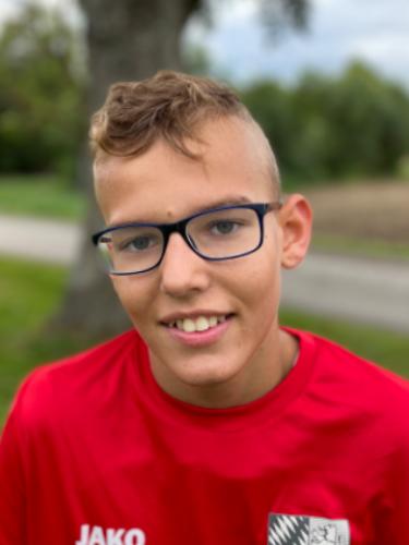 Samuel Tyrell Gottselig
