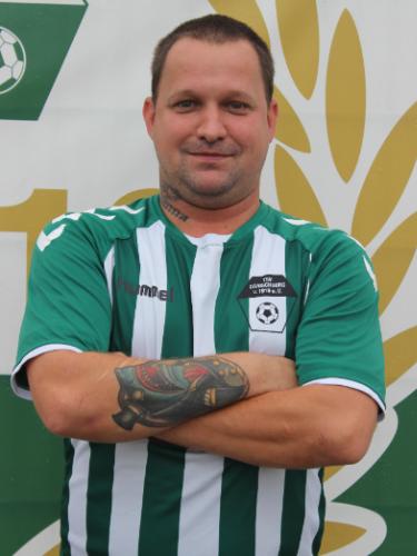 Seimon Dambrowski
