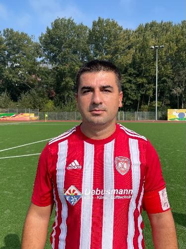 Dragoljub Milovanovic