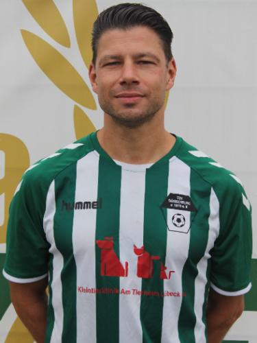 Sven Gosch