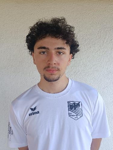 Semih Erkan