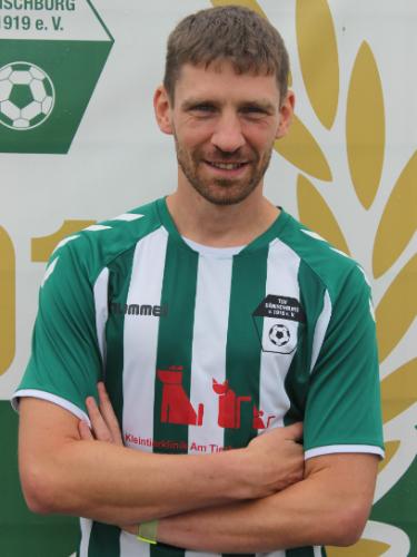 Jonas Hanf
