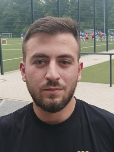 Rafael Gomes Pereira