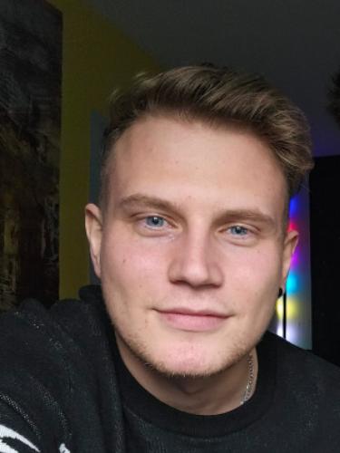 Nils Blaurock