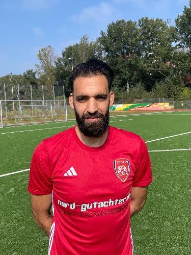 Martin Besiri