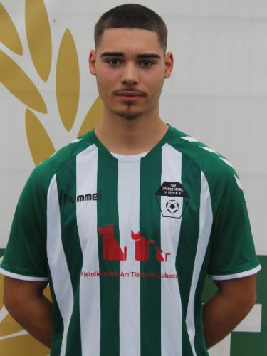 Miguel Luis Rose Quintanilha