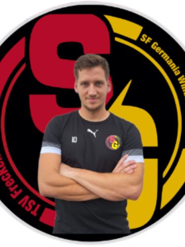 Tobias Eck