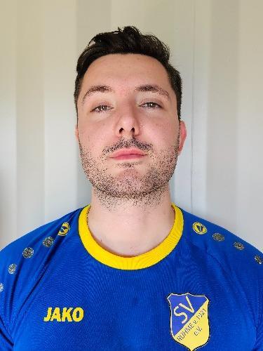 Yilmaz Batuhan Tayfun