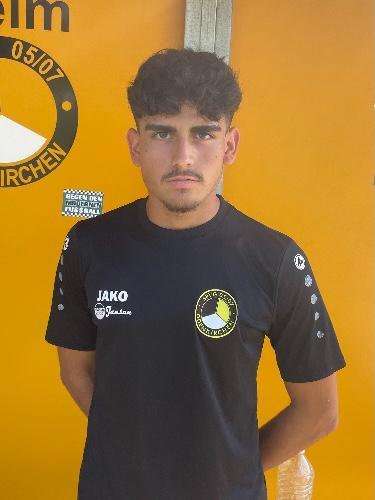 Saleem Ibrahim Sleman Sleman