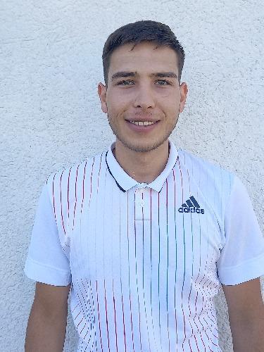 Mustafa Husseini