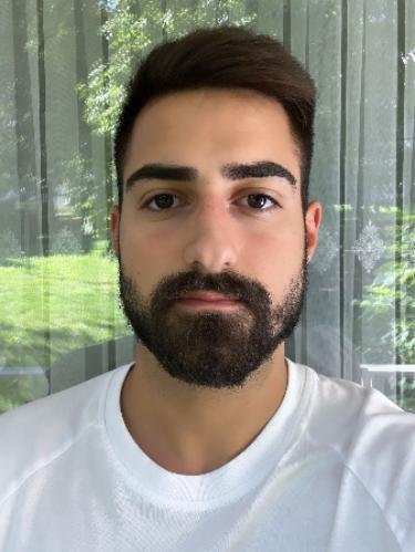 Aziz Duymaz