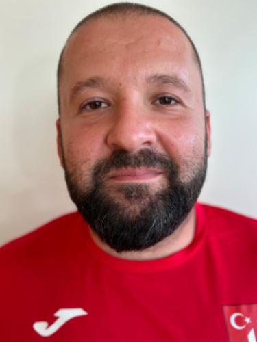 Murat Degnek