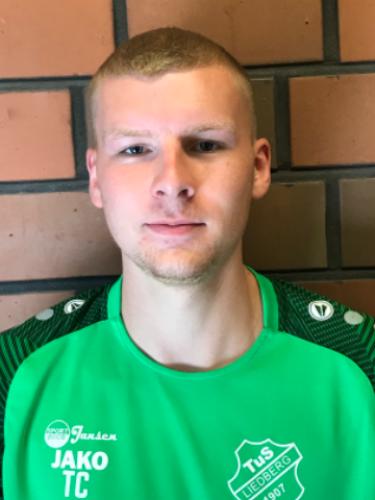 Tobias Claßen