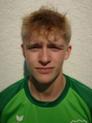 Joshua Mirko Luptowitsch