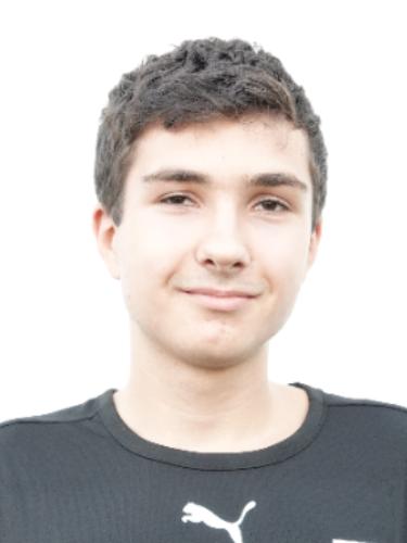 Danylo Osaulenko